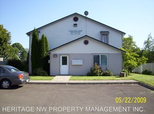 1753 Long St, Sweet Home, OR