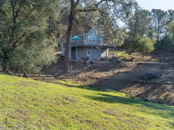 2423 Quail Hill Rd, Copperopolis, CA 95228