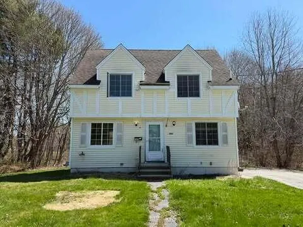 260 Central Street, Westbrook, ME 04092