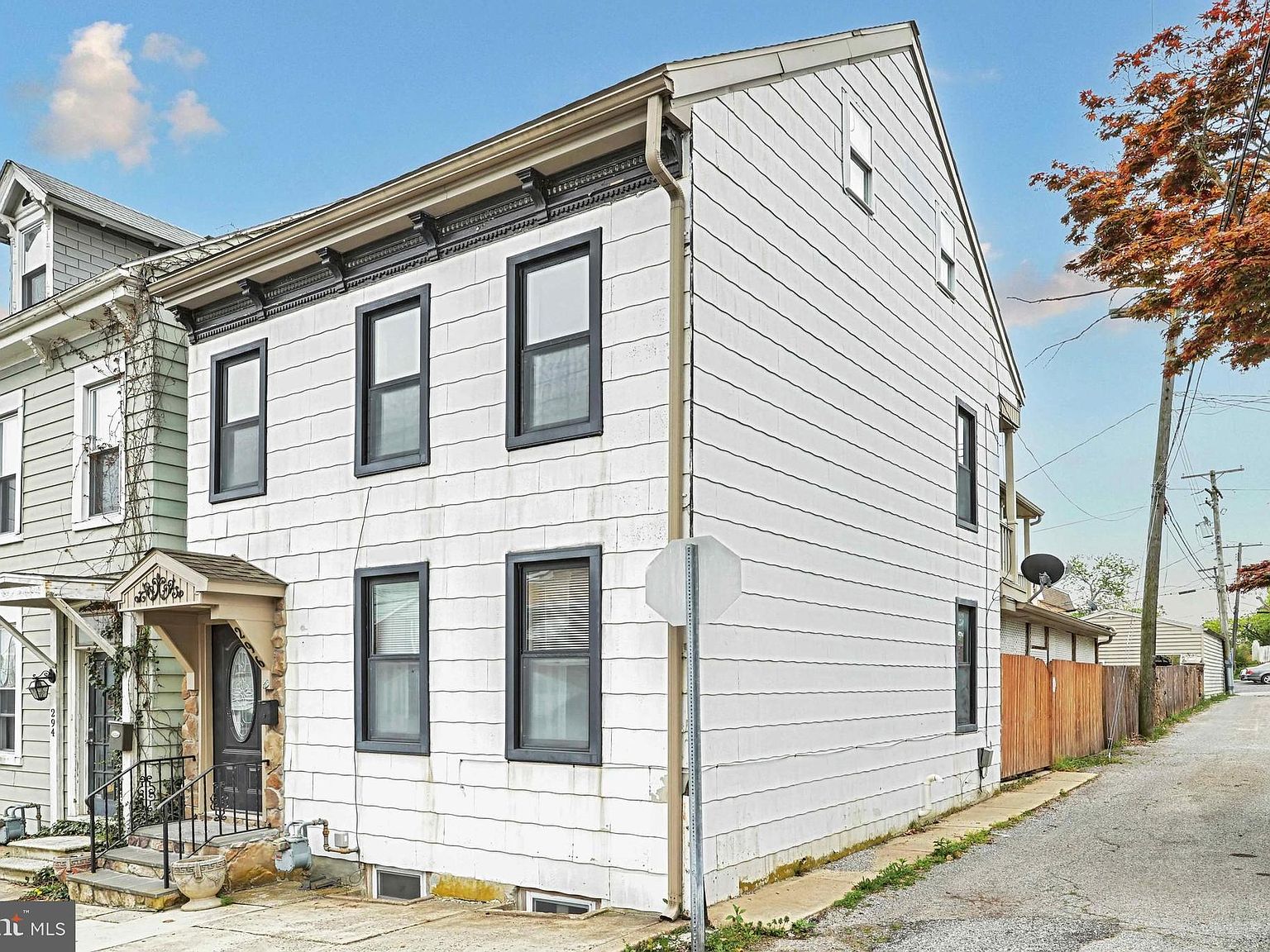 296 Jefferson Ave, York, PA 17401 Zillow