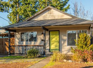 7003 SE Knight St, Portland, OR