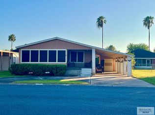 1301 S Cottonwood Blvd #19 & W-17, Harlingen, TX 78552