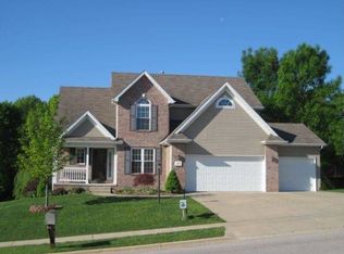 106 W Copperfield Dr, Dunlap, IL 61525