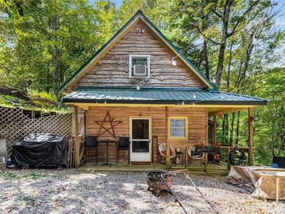328 Morton Dr, Ellijay, GA, 30540