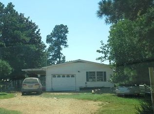 146 County Road 2021, Altus, AR 72821