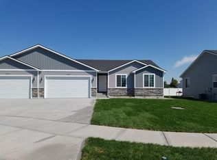 3287 E Kathaway Ln, Idaho Falls, ID 83406