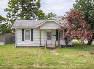 202 E Aquarium Pl, Jenks, OK 74037