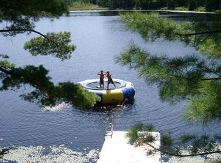 W3131 Ring School Rd, Ogema, WI 54459