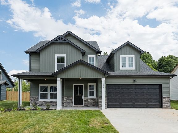 3rd image of 135 Charleston Oaks Lot 135