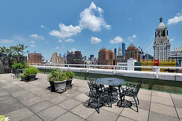 Sold by Brown Harris Stevens