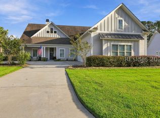 112 Danbridge Court, Bluffton, SC 29910