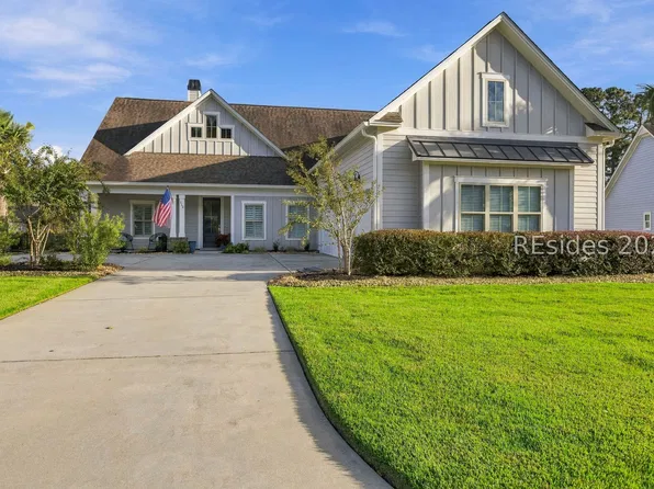112 Danbridge Court, Bluffton, SC 29910