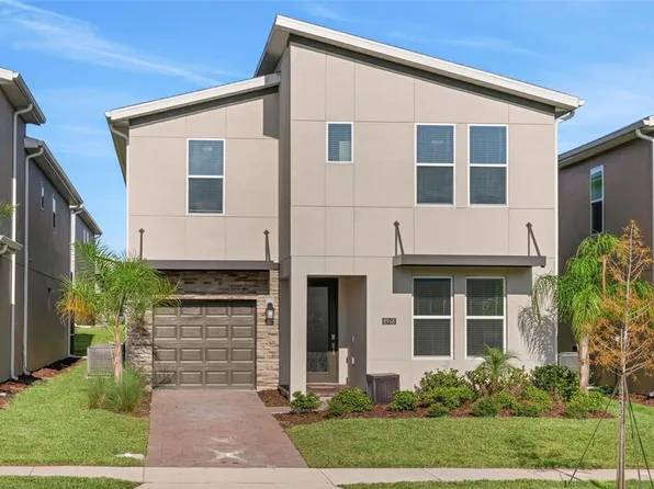 8968 TAKEAWAY WAY, DAVENPORT, FL 33896