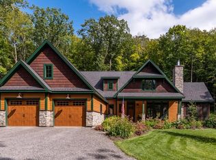 23 Ice Glen Rd #A, Stockbridge, MA 01262