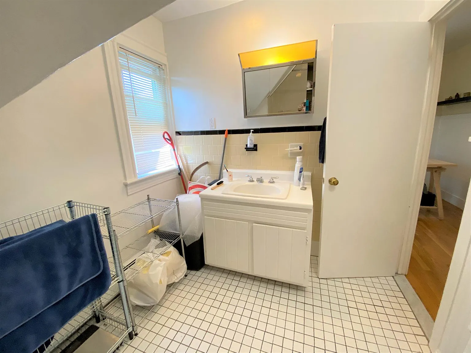 Studio, $1,750 — Photo 4