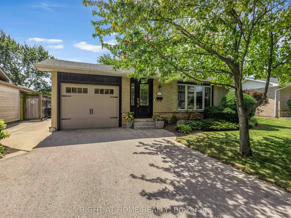 1432 Dewbourne Cres, Burlington, ON L7M 1E7