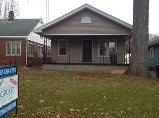 1139 W Washington St, Springfield, IL 62702