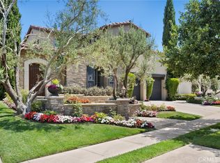 39 Pacific Mist, Newport Coast, CA 92657