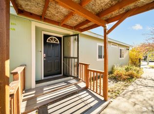 6125 Hay Canyon Rd SPC 20, Cashmere, WA 98815