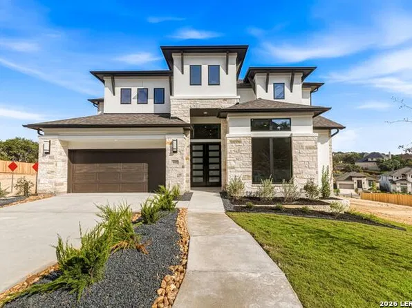 411 Canyon Hts, San Antonio, TX 78258