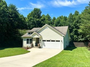 1973 Goodman Dr, Morganton, NC 28655