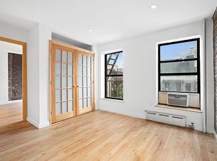 23 Clinton St #4AB, New York, NY 10002