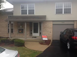 9288 Meadowview Dr, Orland Hills, IL 60487