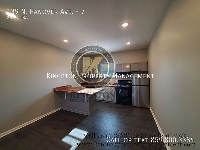 139 N Hanover Ave #7 — Photo 3
