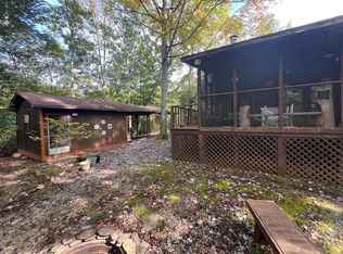 169 Wild Horse Cove Cir, Cleveland, GA 30528
