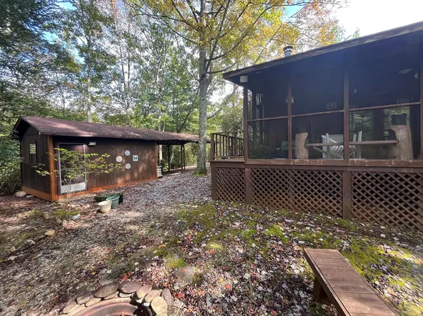 169 Wild Horse Cove Cir, Cleveland, GA 30528