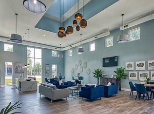 Compass at City Center, Newport News, VA 23606