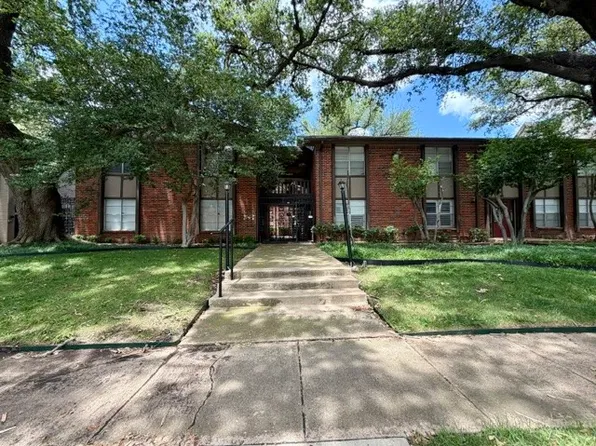 4219 Avondale Ave APT 215, Dallas, TX 75219