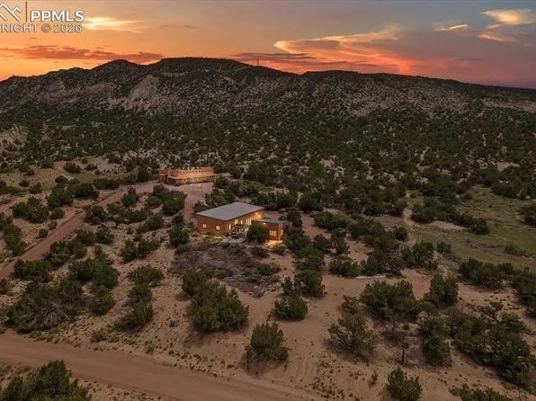 1008 Canon Ridge Trl Unit A, Canon City, CO 81212