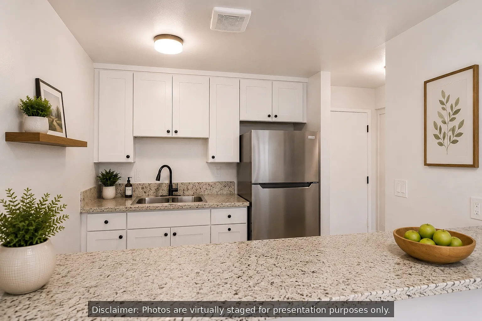 2 bed, 900 sqft, $2,495 — Photo 3