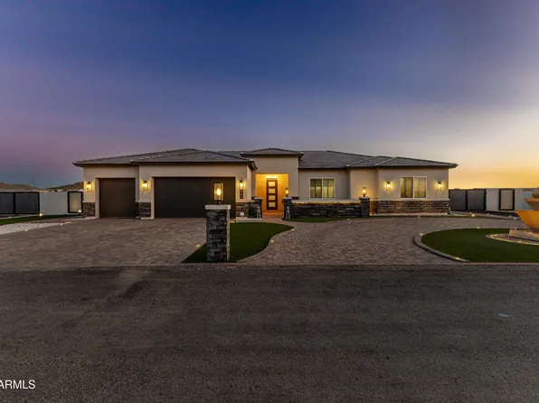 667 W PATRICK Place, San Tan Valley, AZ 85143