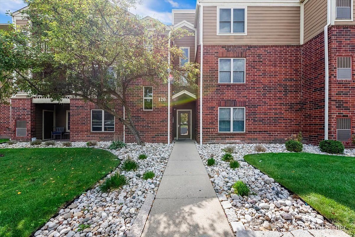 120 Glengarry Dr APT 310, Bloomingdale, IL 60108 Zillow