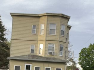 206 Fairview Ave #1, Chicopee, MA 01013