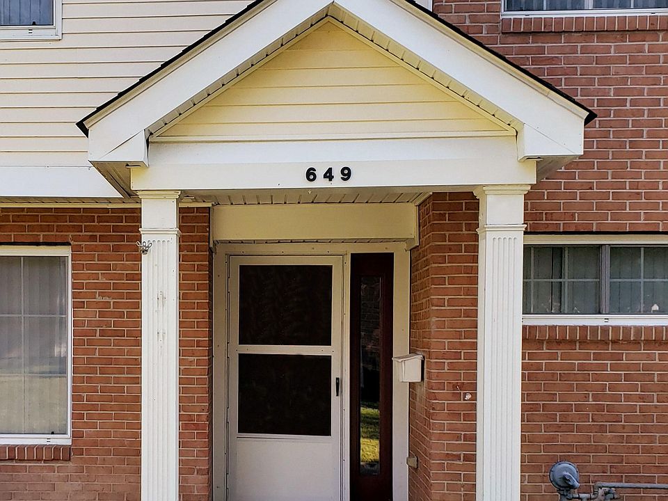 1st image of 649 Hempstead Ct