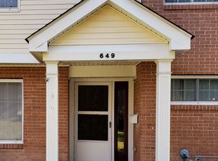 649 Hempstead Ct, Virginia Beach, VA 23454