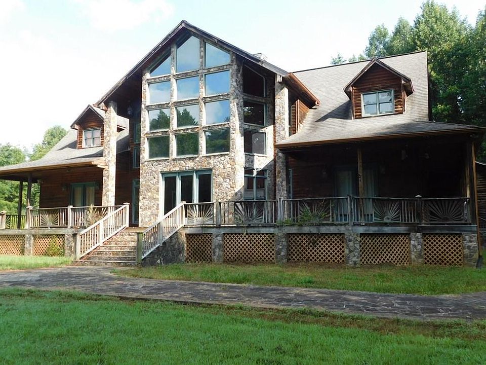 33 T J Mote Rd, Dahlonega, GA 30533 Zillow