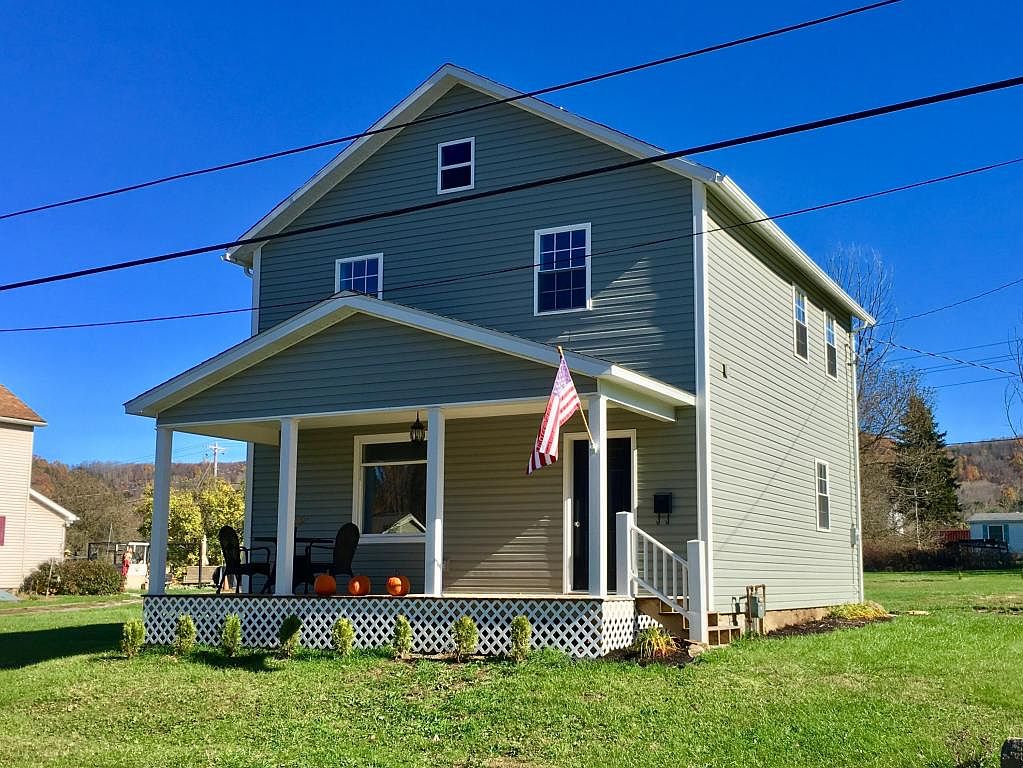 280 Coolspring Rd, Coolspring, PA 15730 Zillow