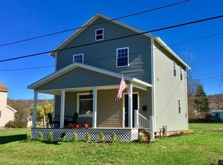 280 Coolspring Rd, Coolspring, PA 15730