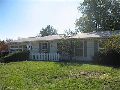 1st image of 3054 Crisfield Dr NE