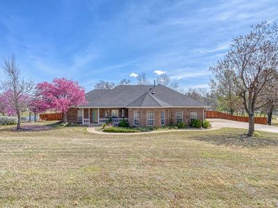 2066 Lakeview Dr, Choctaw, OK, 73020