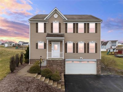 179 Heathfield Dr, Sarver, PA, 16055