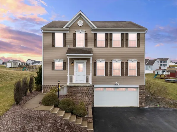 179 Heathfield Dr, Sarver, PA 16055
