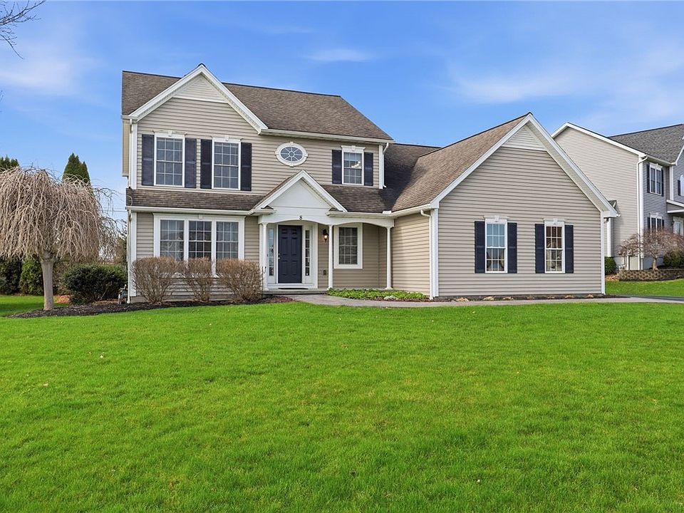 1st image of 8 Long Branch Dr