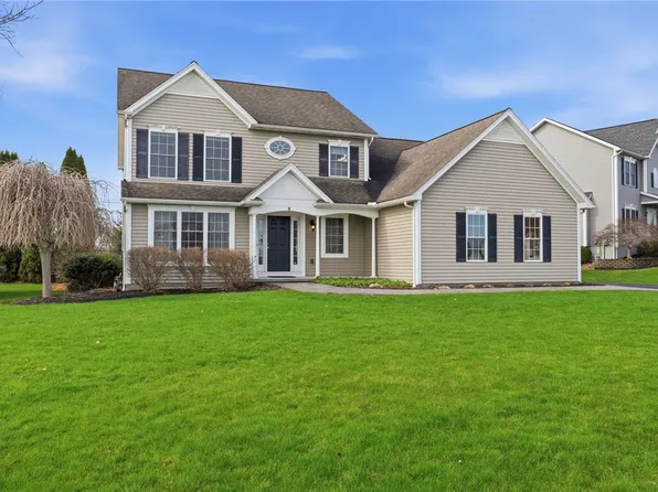 8 Long Branch Dr, Henrietta, NY 14467