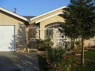 405 Roosevelt Ave, Madera, CA 93638