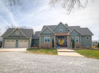 11159 Molly Ln, Neosho, MO 64850
